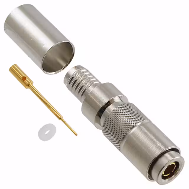 102-799-48 Amphenol RF  Koaxialsteckverbinder (HF)-Baugruppen